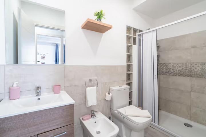 Sfea Home Pachino Zewnętrze zdjęcie