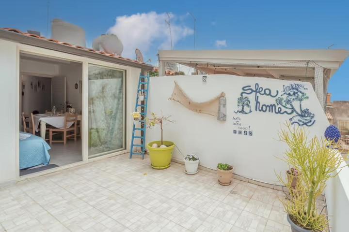 Sfea Home Pachino Zewnętrze zdjęcie
