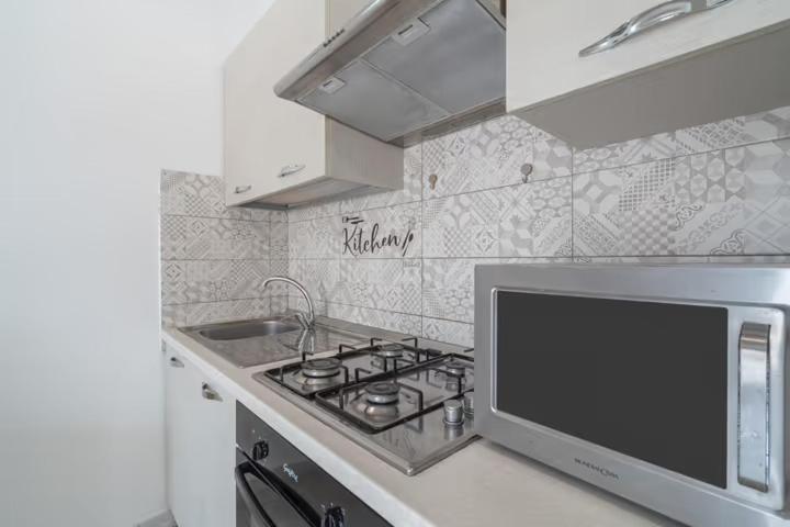 Sfea Home Pachino Zewnętrze zdjęcie