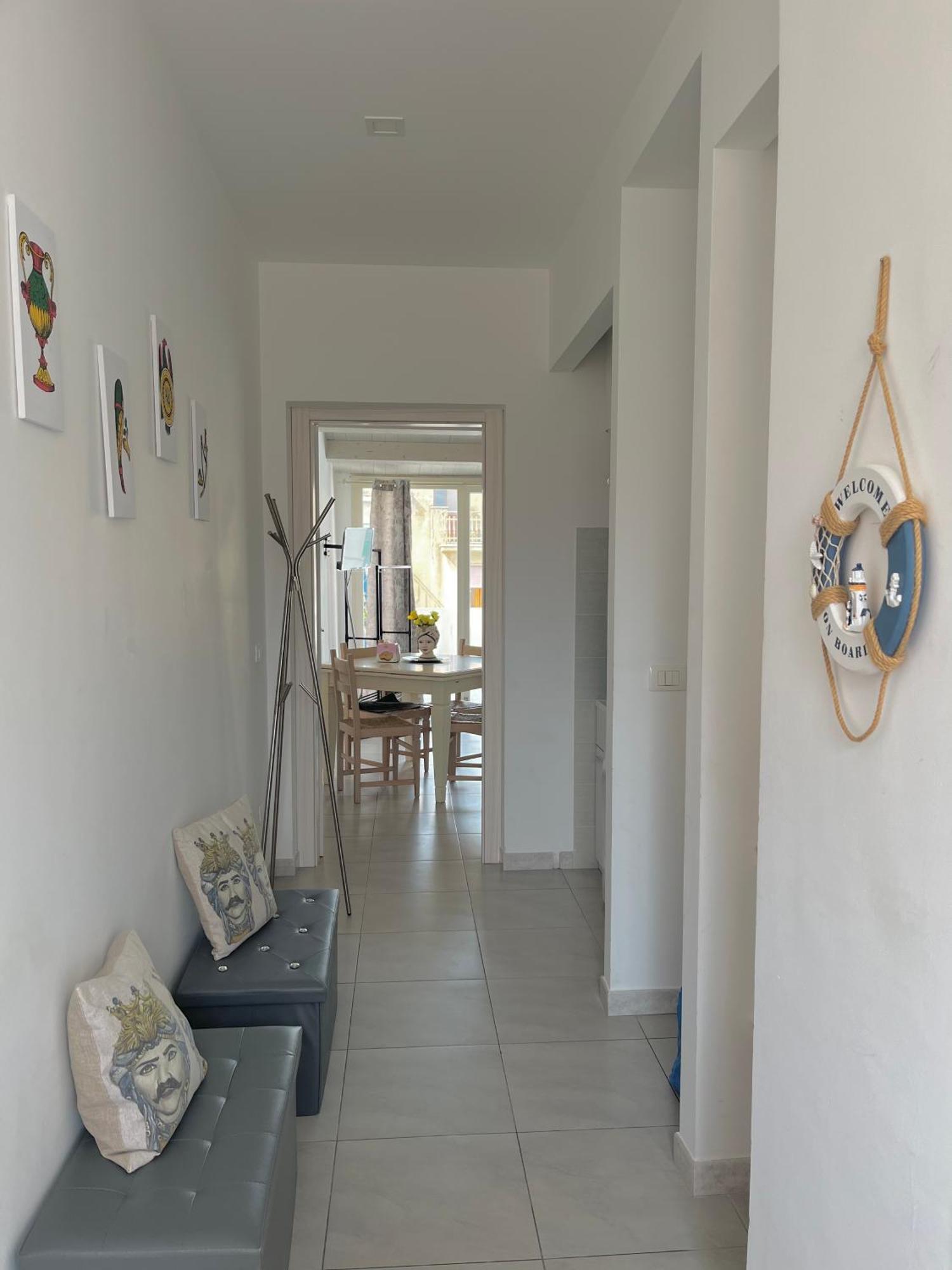 Sfea Home Pachino Zewnętrze zdjęcie
