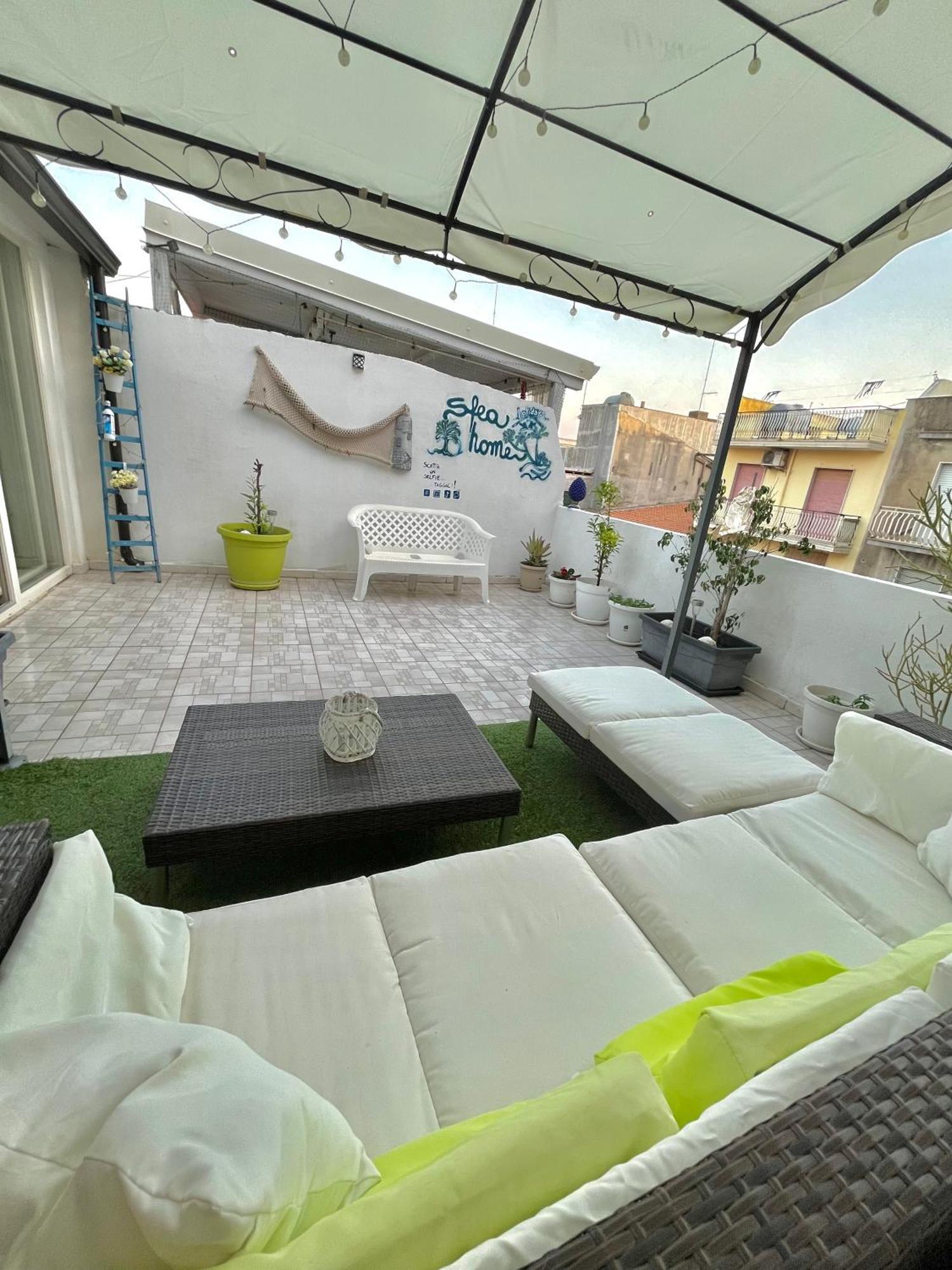 Sfea Home Pachino Zewnętrze zdjęcie